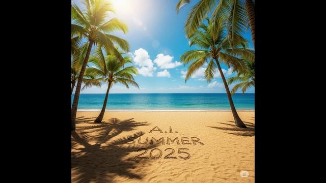 Summer 2025 A.I. (Summer House)