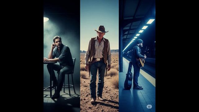 Oh My Friends (Ballad)