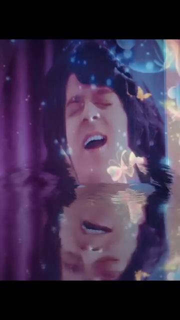 کیست و من رهنورد، _برجستهسازی  Аҳмад Зоҳир