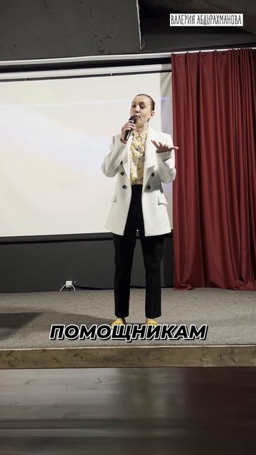 Запахи, которые меняют жизнь!