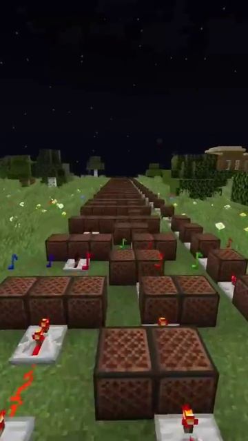 Йоу #minecraft #майнкрафт #лесник #корольишут #горшок #рок #музыка #игры #musicrafting