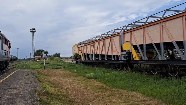 Поезда Нижний Новгород. По пути в Нижний.