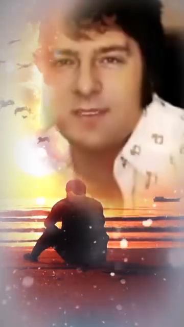 برایم گیریه کن، _برجستهسازی  Аҳмад Зоҳир