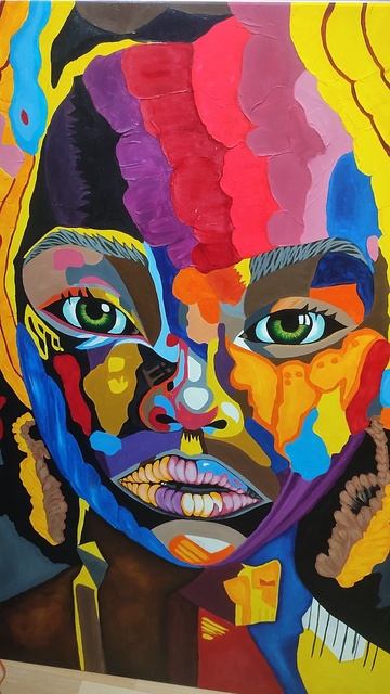 крутая картина