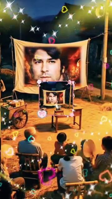 مجنون بگردد هرکس، _برجستهسازی