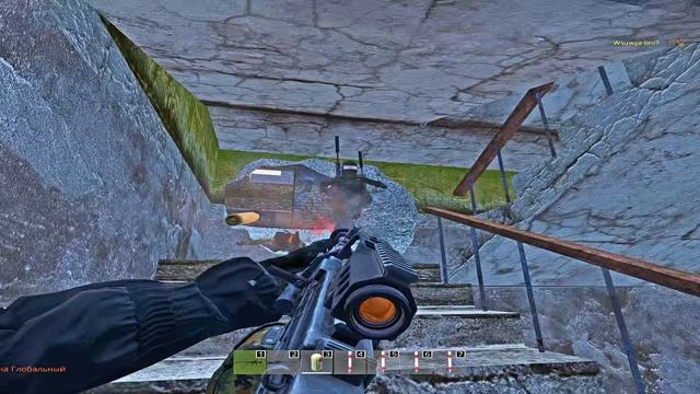 Dayz Strix Stalker DM