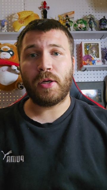 Аниме новости #аниме #анименовости #отаку