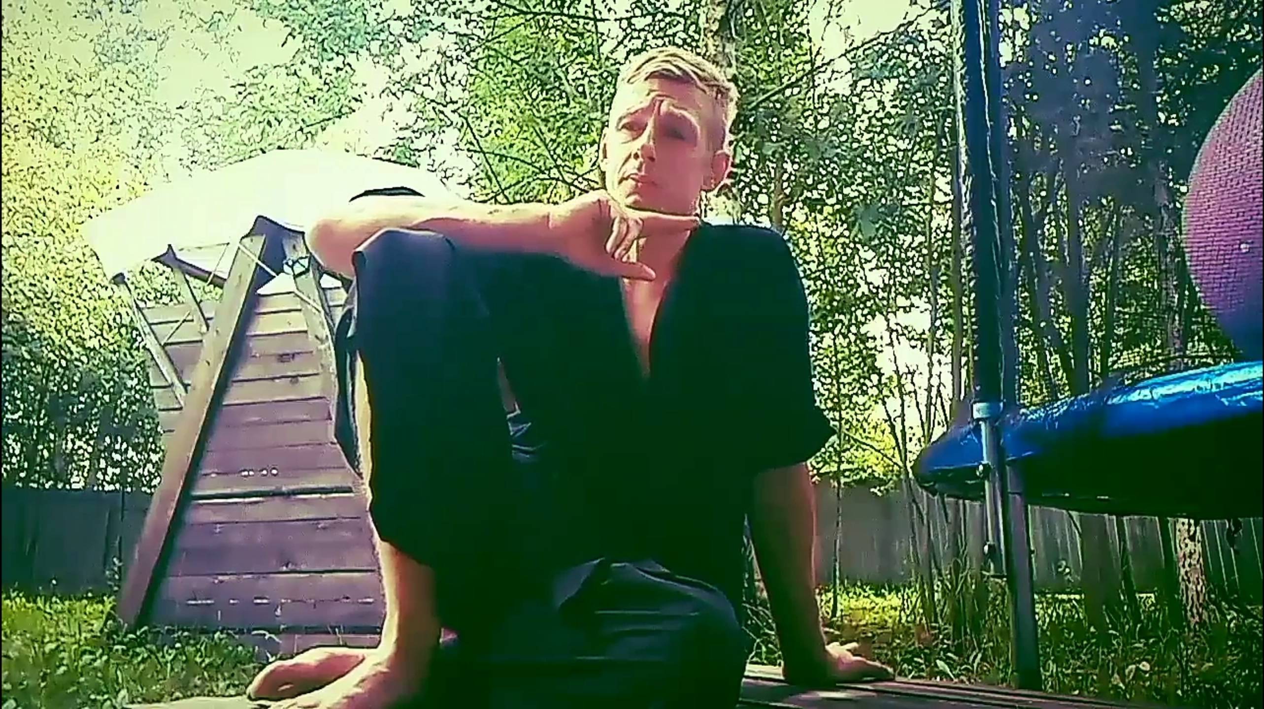 Размен целостности. Дух исследователя