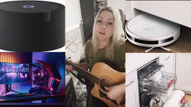 До чего дошол прогресс