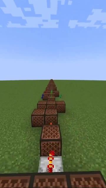 The Game Is On! #sherlock #sherlockholmes #minecraft