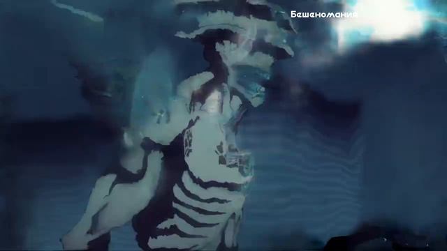 кайдзю номер восемь / клип AMV / MAD