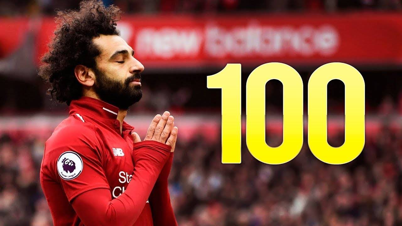 ТОП 100 ЛУЧШИХ ГОЛОВ  В СЕЗОНЕ 2024 / 2025