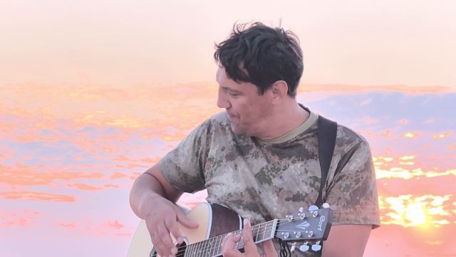 Вячеслав Антонов. Свеча. Гвардии подполковнику Тарасову Владимиру посвящается.