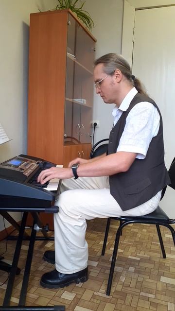 А. А. Рýбанов - Крылатые качели