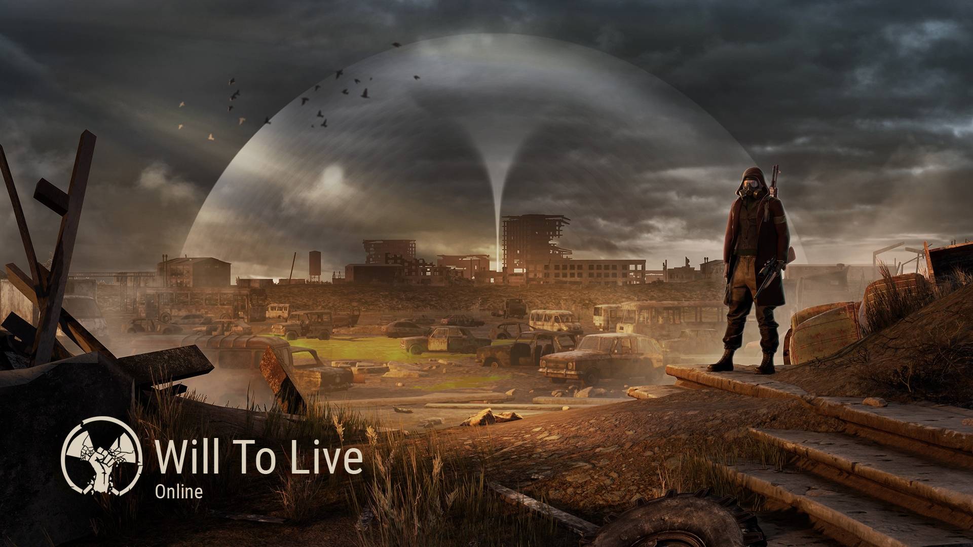 WILL TO LIVE ONLINE  MSK_8