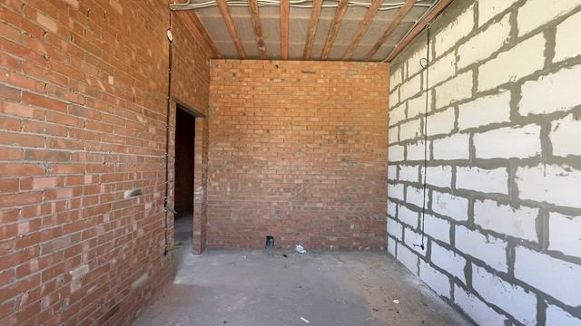 село Кулешовка, Зелёный переулок