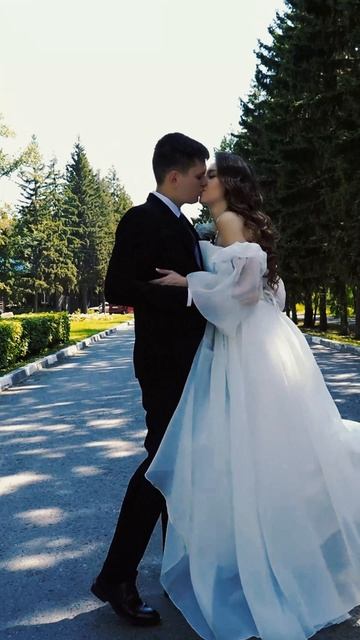 Видеограф на свадьбу в Омске. Свадьба Омск. Видеосъёмка свадеб в Омске