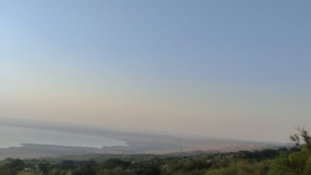 вид с площадки ресторана