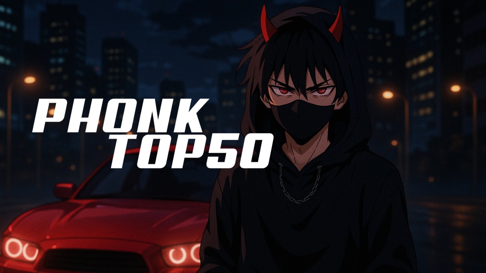 Top 50 Phonk Songs - Best Of Phonk