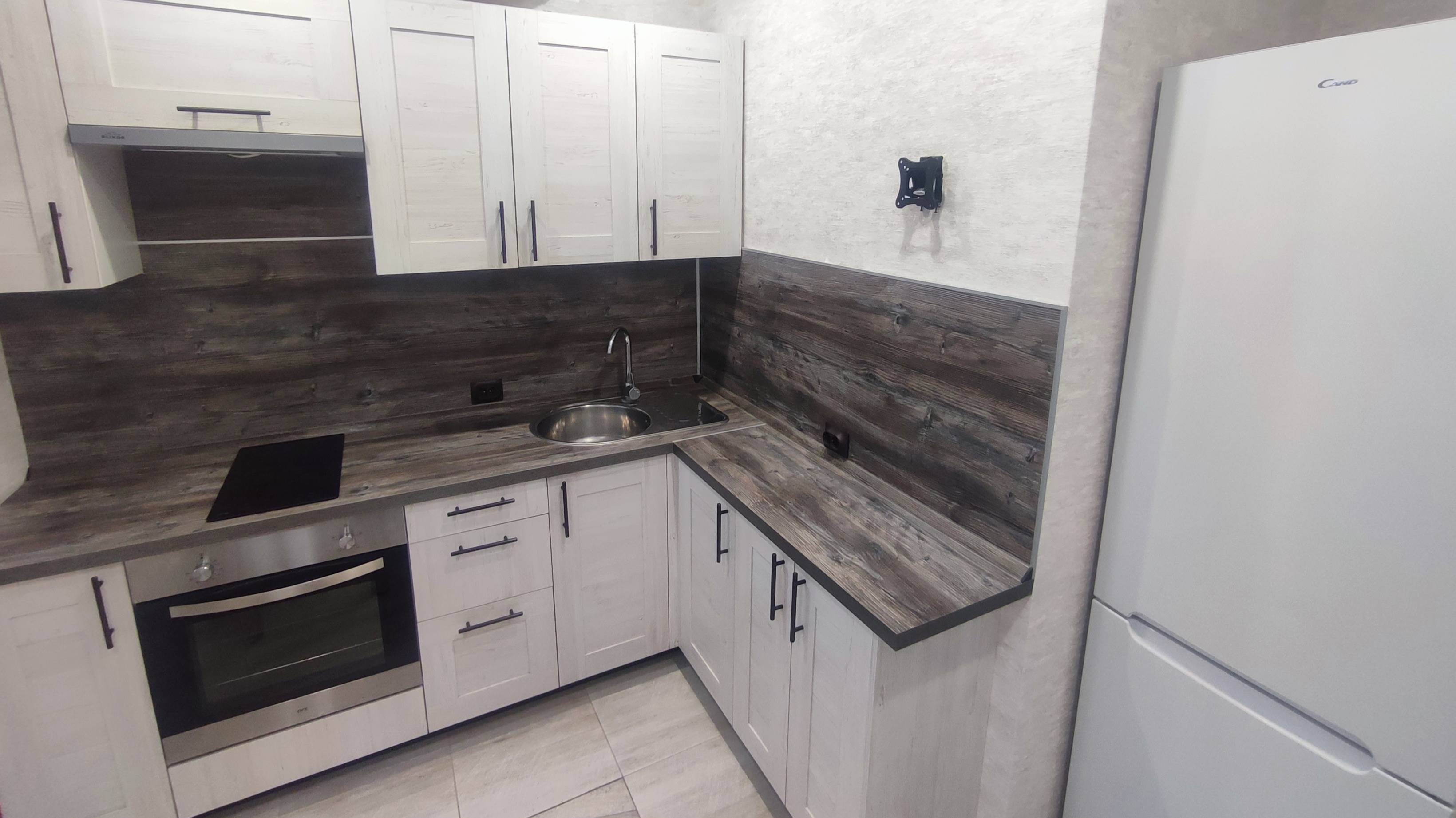 Казань, ул Маршрутная 17к1, 1к квартира 39 м2 с ремонтом