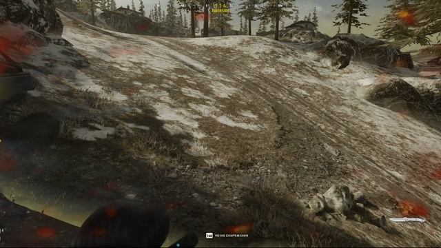 Жадность фраеров сгубила Movie #warzone