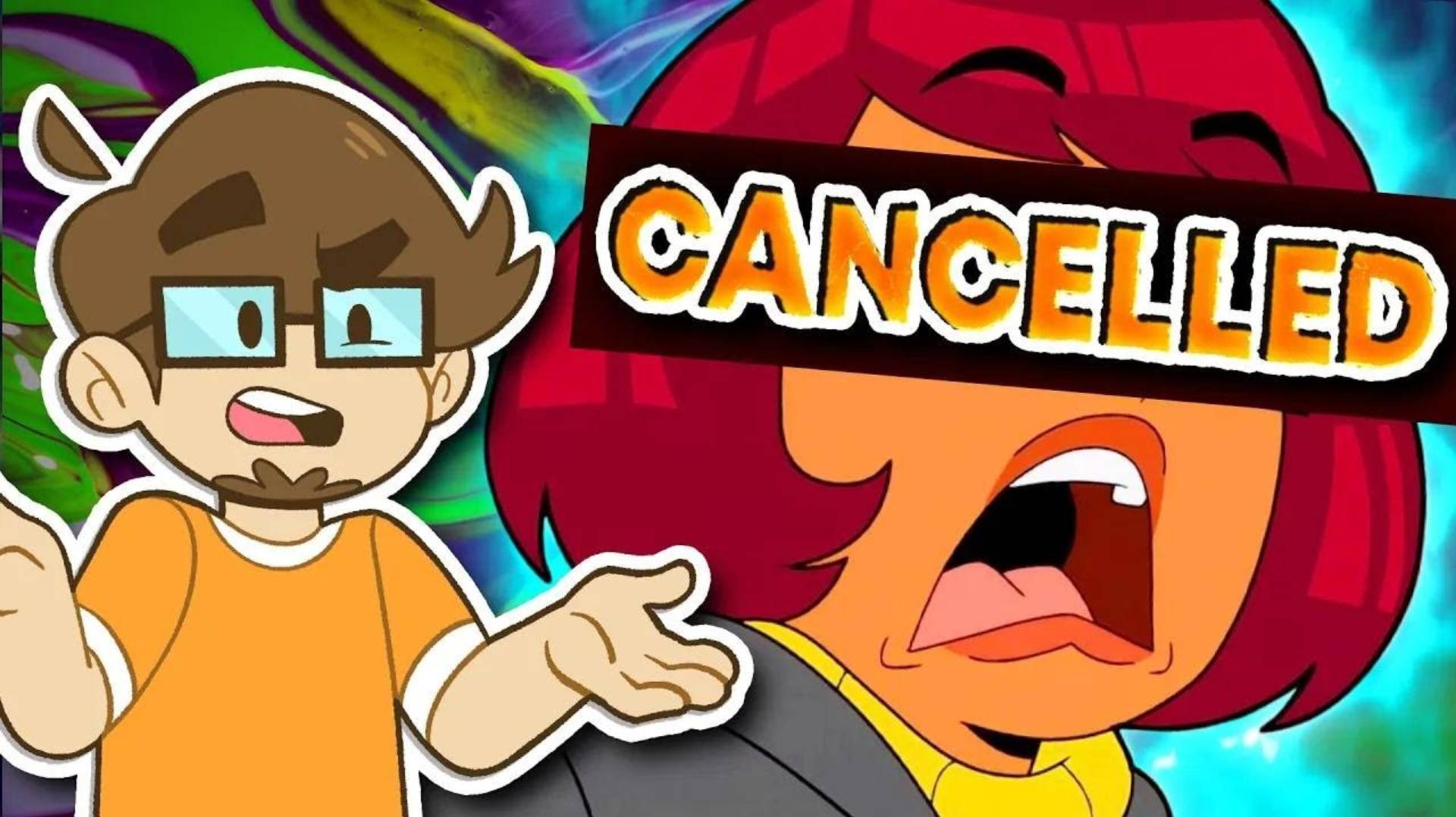 Новость об отмене 