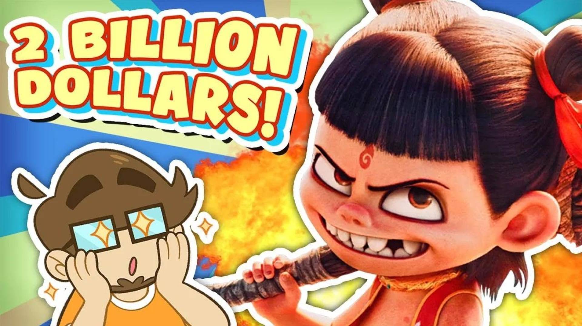 Как Китай уничтожил Disney...