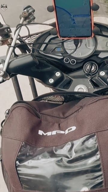 🇦🇷 Llegando A Córdoba Empieza A Fallar Mi Moto 🏍