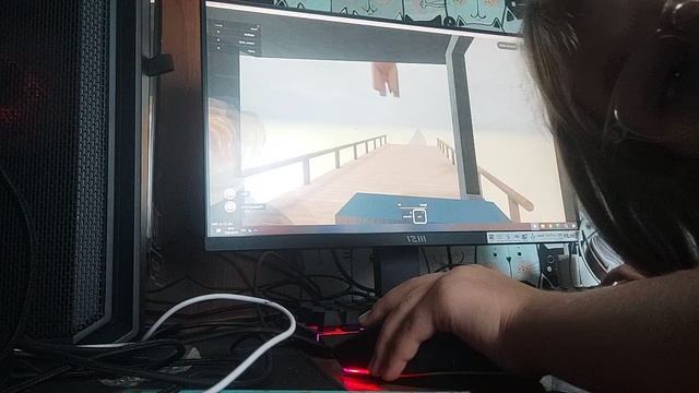 ИГРАЮ В МЁРТВЫЕ РЕЛЬСЫ!! я выйграла? ПИШИТЕ В КОММ ВО ЧТО ЕЩË ПОИГРАТЬ