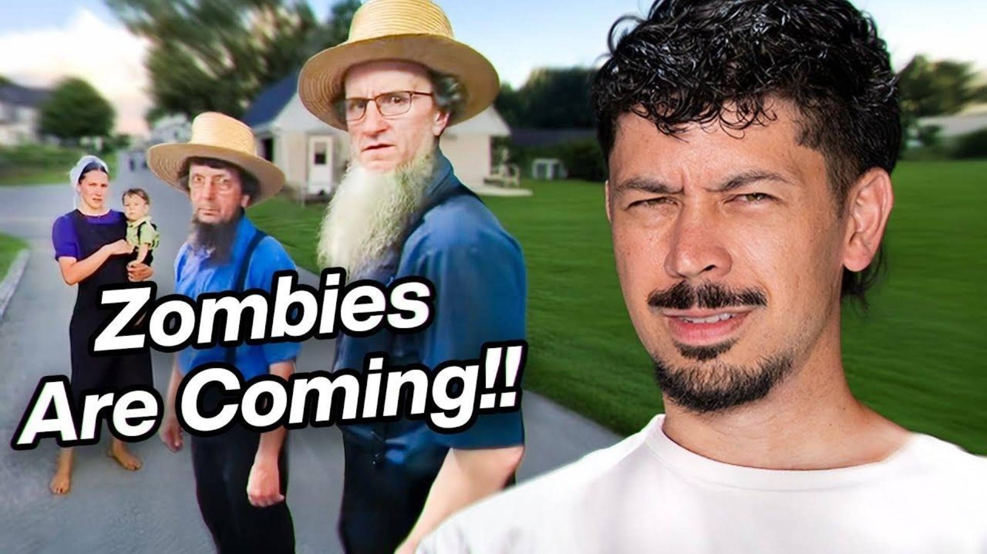 Больше комически злых розыгрышей