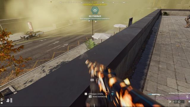 Победили в КБ, но как забавно Movie #warzone