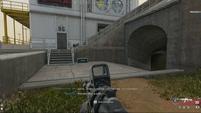 Спас противника и жестоко наказал обидчика Movie #warzone