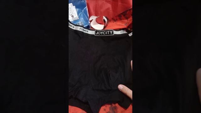 Набор боксеров 4 штуки мужские хлопок размер 58-60 обзор товара