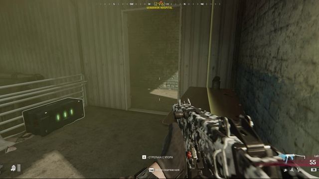 Битва за победу в КБ Movie #warzone