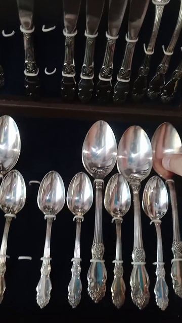 Сервировка стола