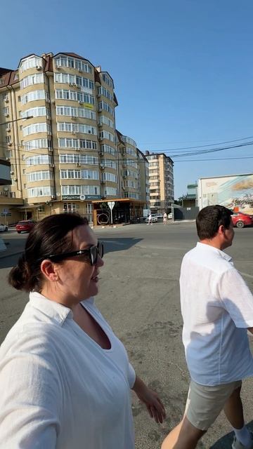 Уникальная особенность Анапы))