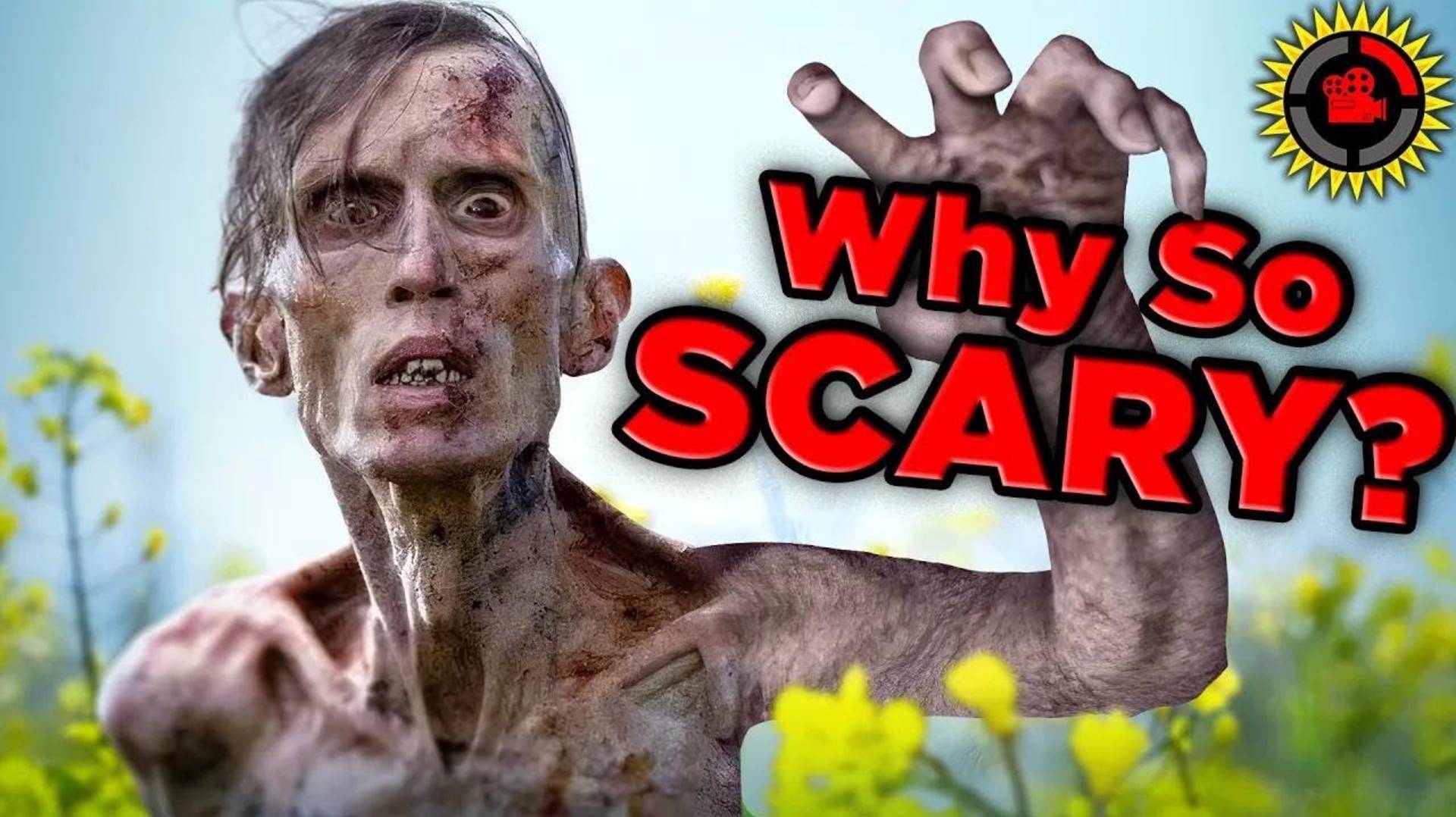 Теория кино: Настоящая причина, по которой вы боитесь 