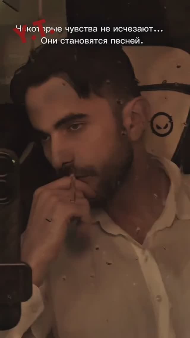 Где ты теперь? Стихи Yusif T.  Музыка создана с помощью ИИ