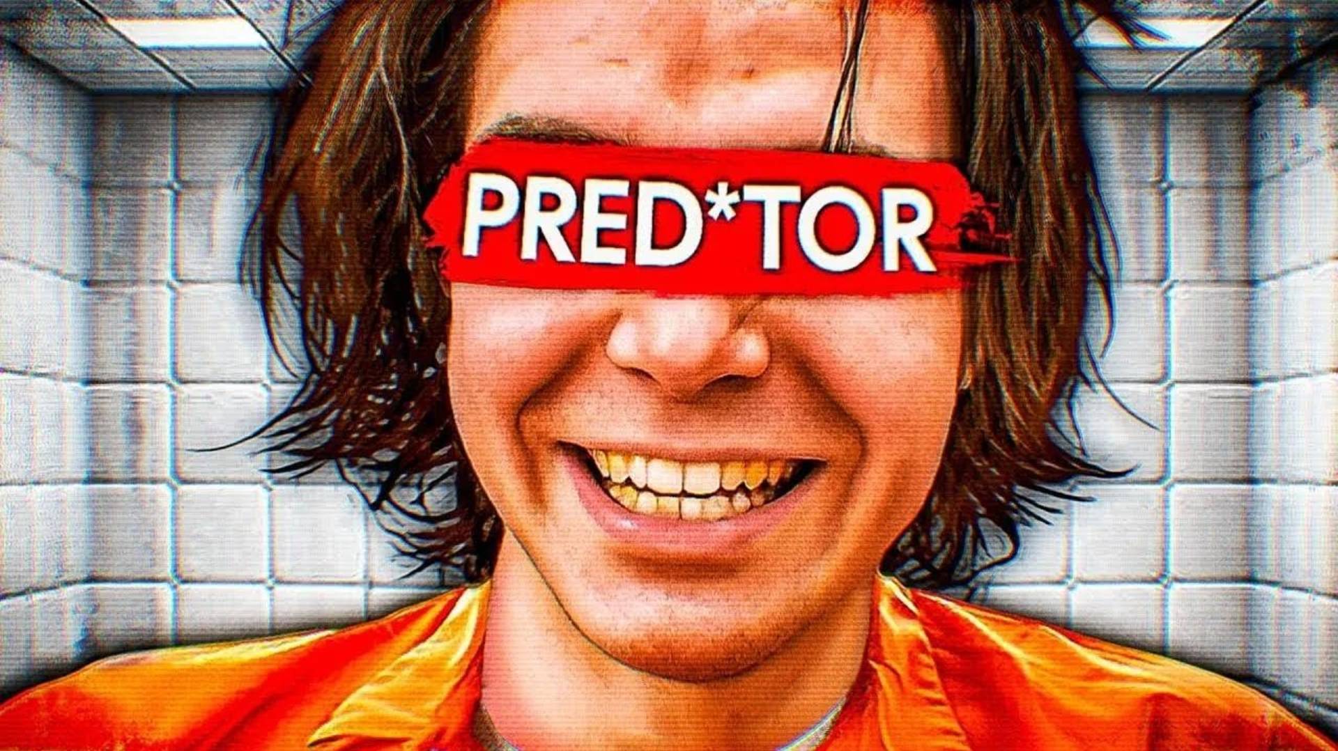 Самые страшные гады на YouTube