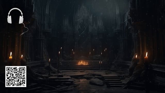 Фэнтези рассказ: Нисхождение в Авернус. Часть 18 / DnD Lore