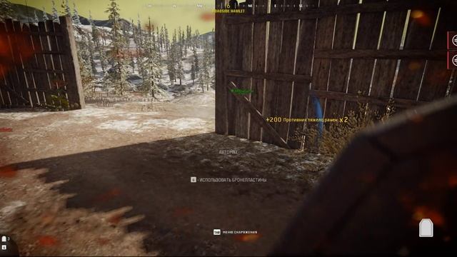 Уничтожил команду с гранатамета Movie #warzone