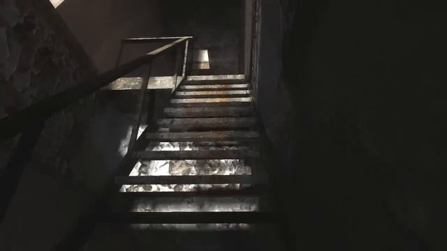 ▼Гуляем по зоне в Stalker: Misery [Локация Припять] #3