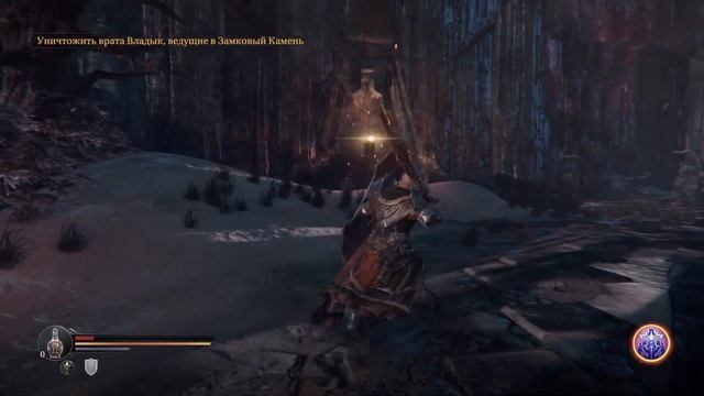 Lords Of The Fallen - Страдания и озарение. 7 Серия