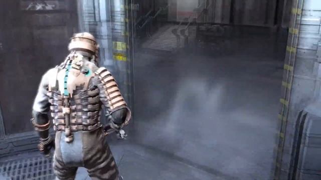 Dead Space #7 Схватка - Я против Бессмертного