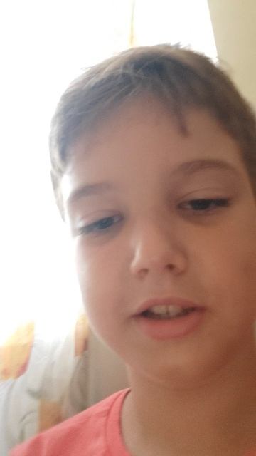 Мы идём на речку