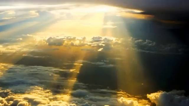 Нам так нужна в сердцах любовь