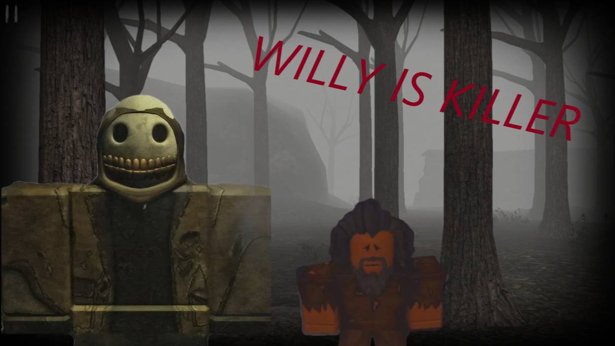 ЖАЛКО БОМЖА! ►Short horror games{HORROR}