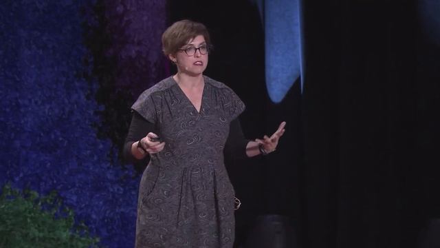 Ted Talk. Go Ahead, Make Up New Words! Part 3