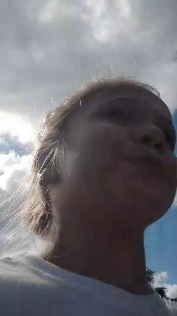 я у бабушки 💖