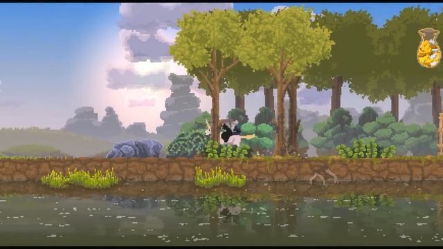 ▼Королевство Богов (KINGDOM NEW LANDS)